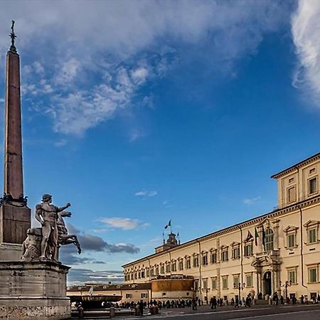 Casa Terrazza Colosseo Rome Exterior photo