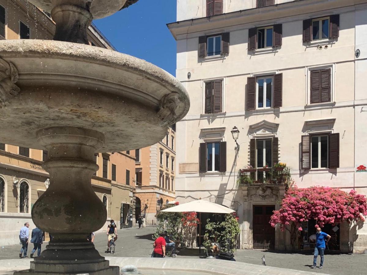 Casa Terrazza Colosseo Rome Exterior photo