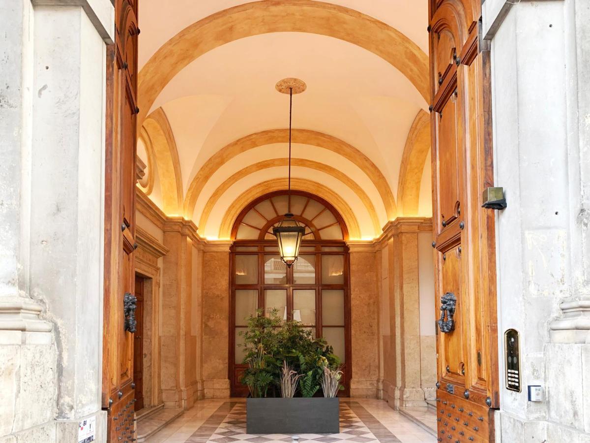 Casa Terrazza Colosseo Rome Exterior photo
