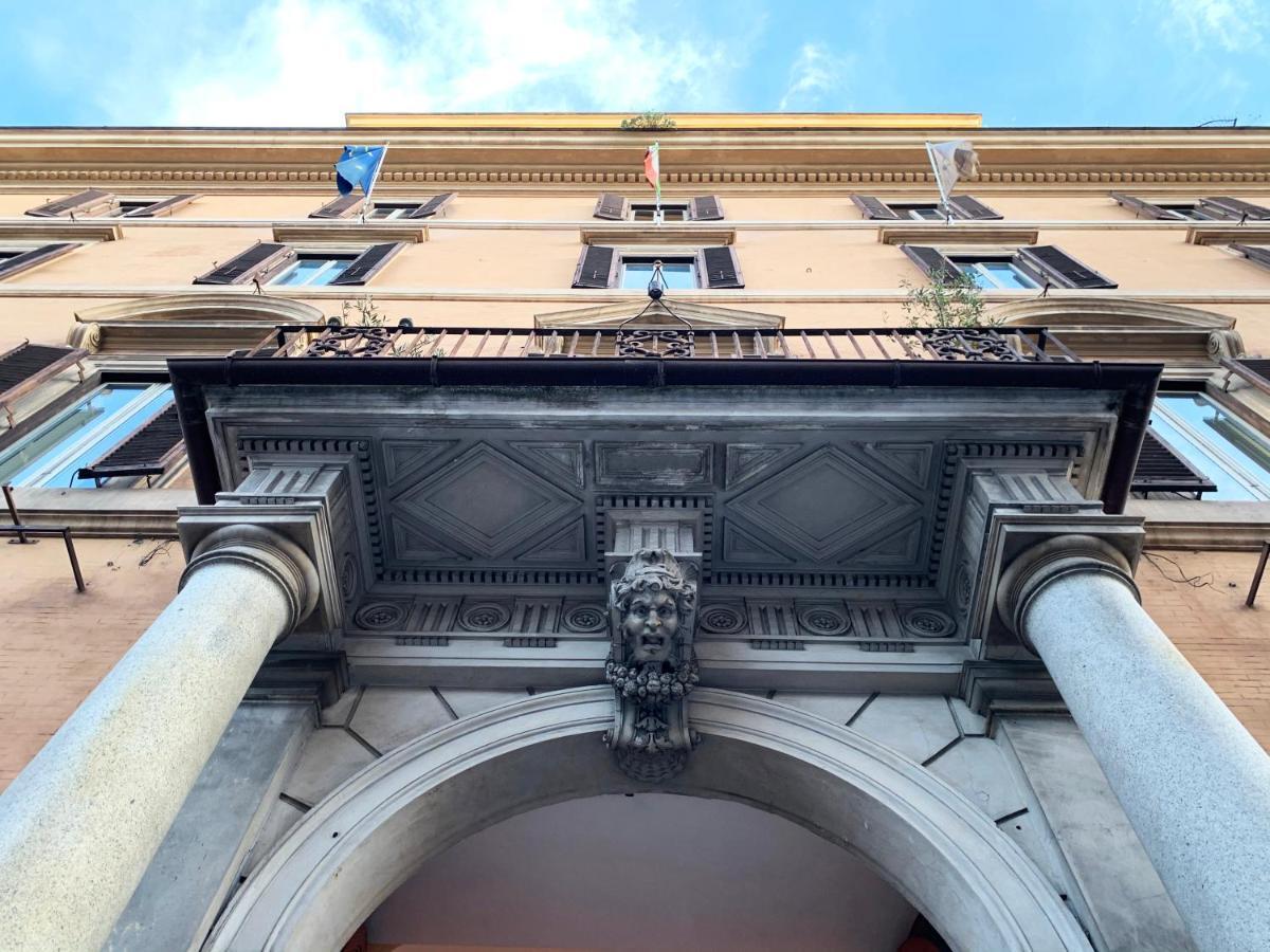Casa Terrazza Colosseo Rome Exterior photo