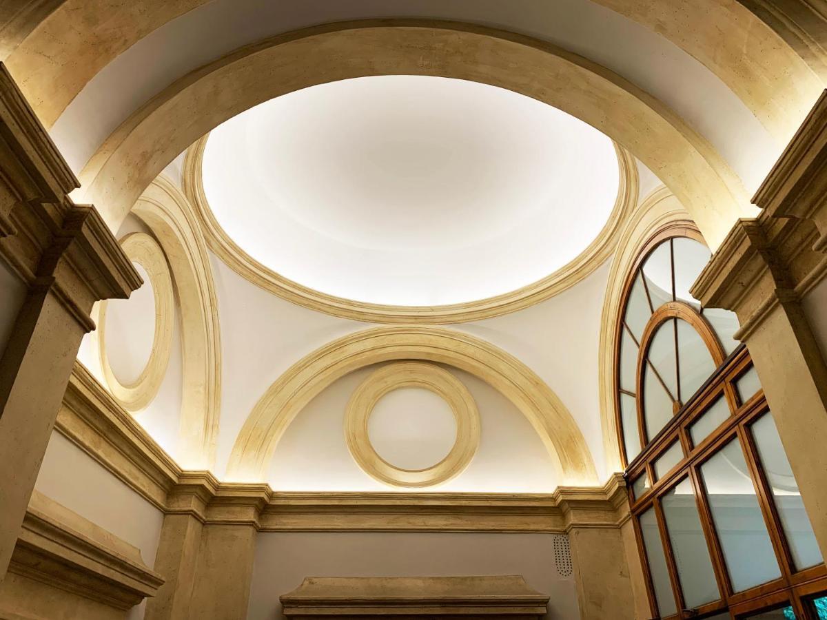 Casa Terrazza Colosseo Rome Exterior photo